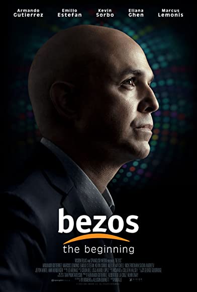 Bezos: The Beginning